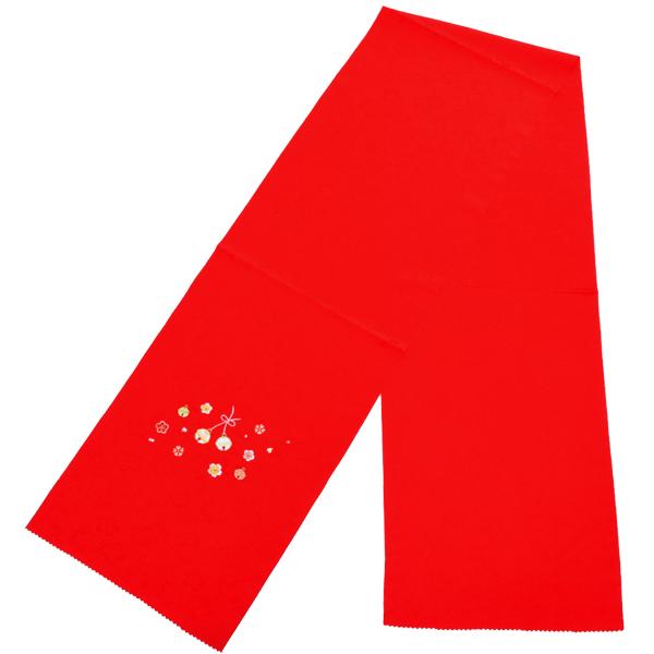 式部浪漫 七歳、五歳、三歳 四つ身