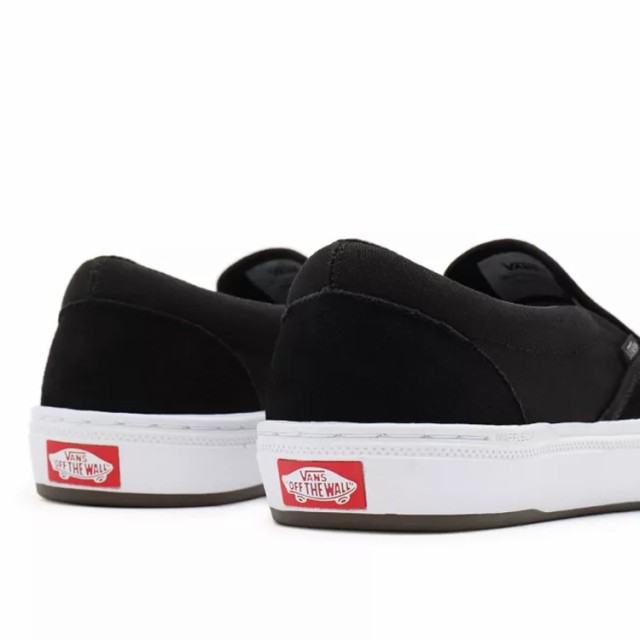 定番新品 VANS PAY マーケット - ベルモ 15万アイテム 香水 コスメ スポーツ等|商品ロットナンバー:509891752 バンズ BMX スリッポン #VN0A5JIS9BG 送料無料 靴 の通販はau 超激得在庫