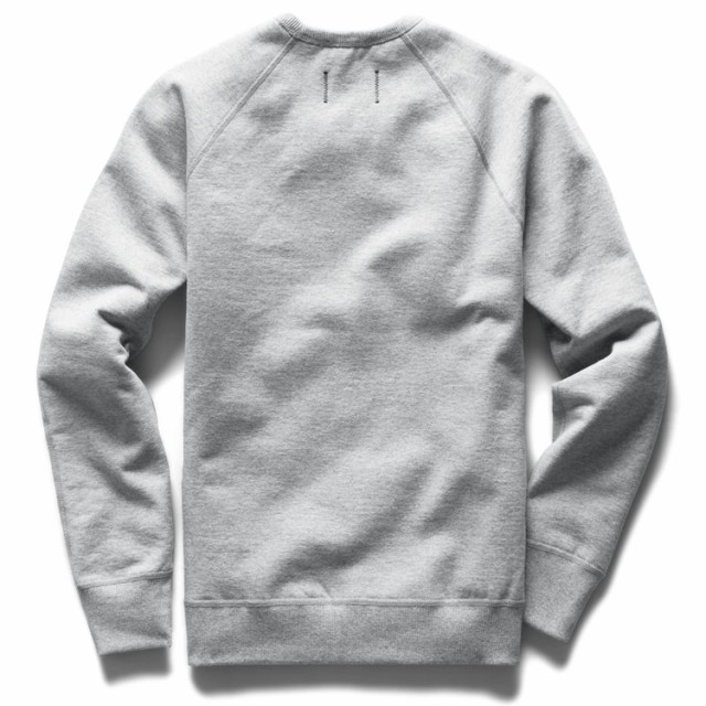 新作定番人気 Lightweight REIGNING CHAMP 送料無料 の通販はau PAY マーケット - テレメディア|商品ロットナンバー:511574377 Terry Crewneck #RC-3528 レイニングチャンプ 最安値安い