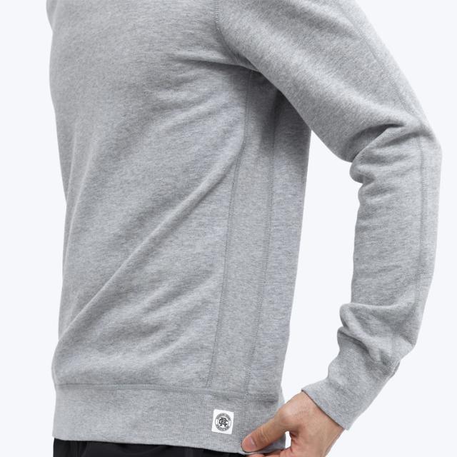 新作定番人気 Lightweight REIGNING CHAMP 送料無料 の通販はau PAY マーケット - テレメディア|商品ロットナンバー:511574377 Terry Crewneck #RC-3528 レイニングチャンプ 最安値安い