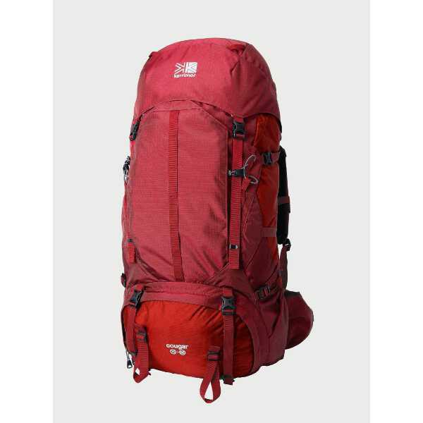 高品質安い カリマー KARRIMOR クーガー75-95 バックパック #500808-2330 送料無料 の通販はau PAY マーケット - ベルモ 15万アイテム 香水 コスメ スポーツ等|商品ロットナンバー:461307513 高品質豊富な