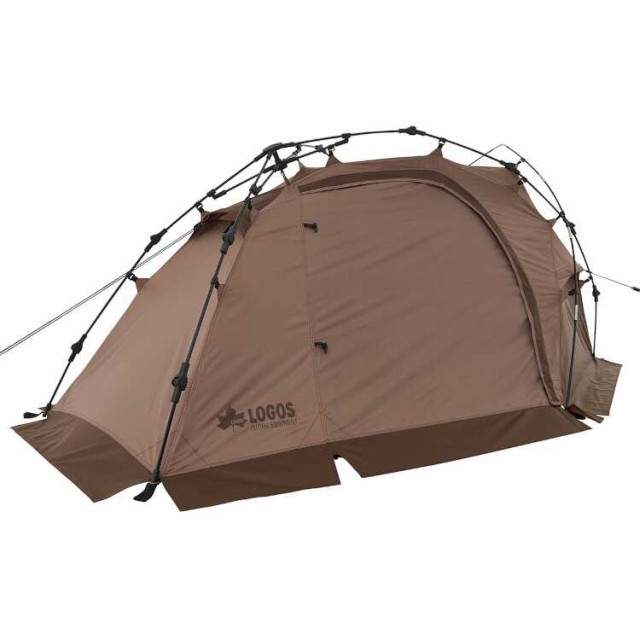 新品高品質 ロゴス LOGOS Tradcanvas Q-TOP リバイバルSOLO DOME-BA #71805587 送料無料 の通販はau PAY マーケット - ベルモ 15万アイテム 香水 コスメ スポーツ等|商品ロットナンバー:492118288 限定SALE爆買い