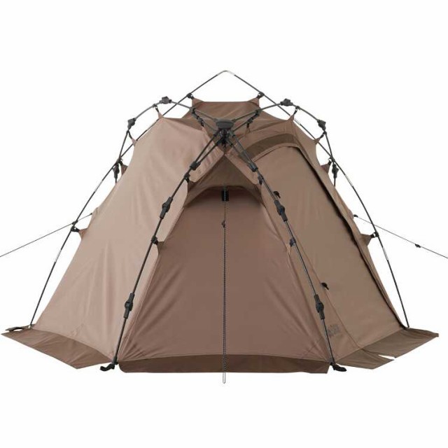 新品高品質 ロゴス LOGOS Tradcanvas Q-TOP リバイバルSOLO DOME-BA #71805587 送料無料 の通販はau PAY マーケット - ベルモ 15万アイテム 香水 コスメ スポーツ等|商品ロットナンバー:492118288 限定SALE爆買い