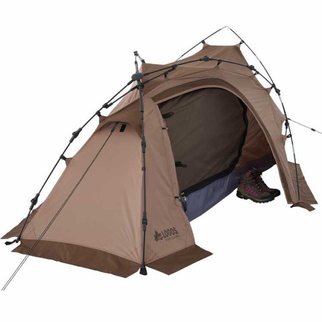 新品高品質 ロゴス LOGOS Tradcanvas Q-TOP リバイバルSOLO DOME-BA #71805587 送料無料 の通販はau PAY マーケット - ベルモ 15万アイテム 香水 コスメ スポーツ等|商品ロットナンバー:492118288 限定SALE爆買い