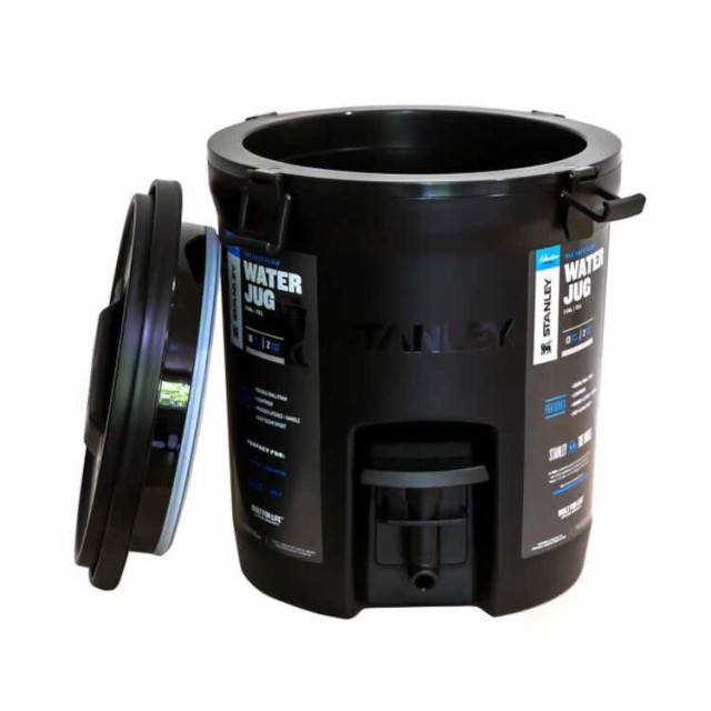 ウォータージャグ 7.5L 日本別注カラー 日本正規品 [カラー:ピュア ...