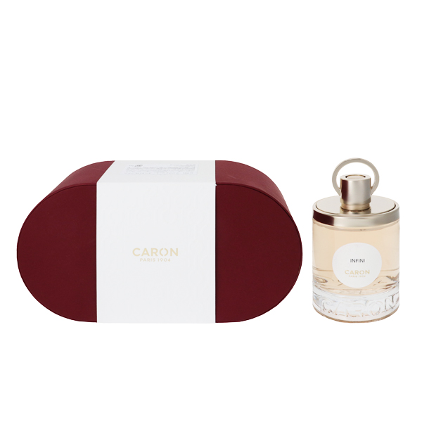 香水(女性用) infini parfum caron キャロン グルマン 香水 女性用 アンフィニ EDP・SP 100ml 送料無料