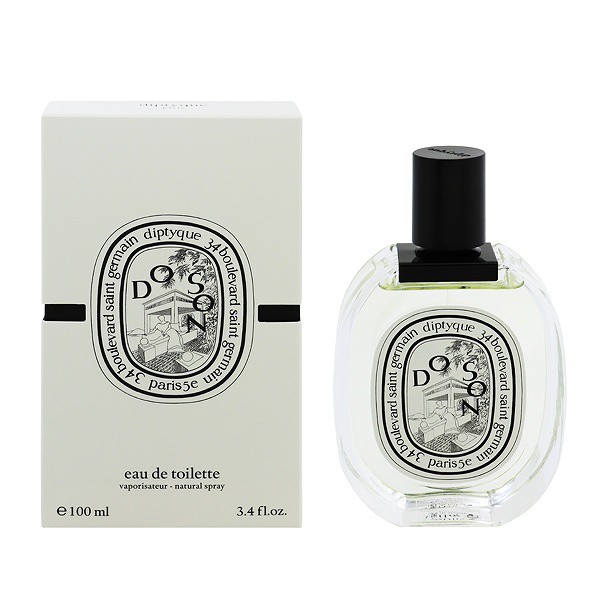 Diptyque DO SON (ドソン) 香水 オードトワレ ド ソン 100ml | Diptyque Paris