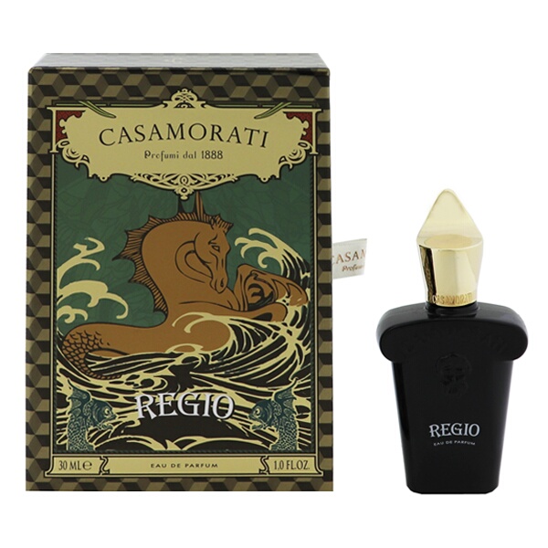 セルヨッフ 香水 ユニセックス カサモラティ 1888 レギオ EDP・SP 30ml 