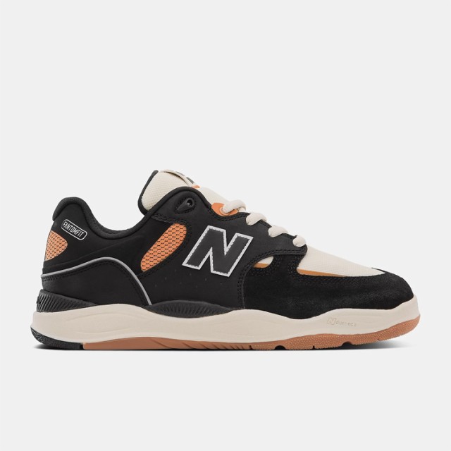 NEW BALANCE ニューバランス ヌメリック NM1010BA [サイズ：28.5cm (US10.5) Dワイズ] [カラー：ブラック