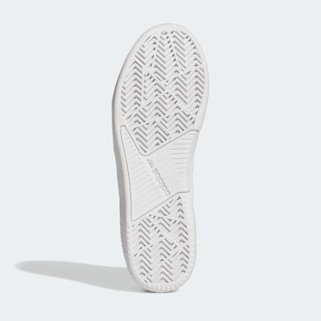 アディダス スケートボーディング タイショーン 28.5cm(US10.5) オフホワイト×フットウェアホワイト #GW3169 adidas TYSHAWN