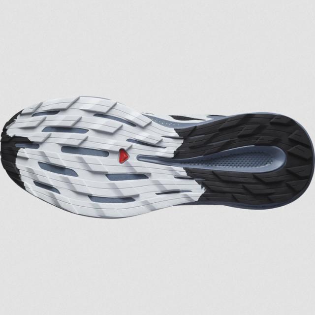 サロモン パルサー トレイル 26.5cm ブラック×Cブルー #L47210000 送料無料 PULSAR TRAIL Black/China Blue/Arctic Ice SALOMON