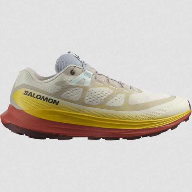サロモン ウルトラ グライド 2 28.0cm レイニーデイ×フリージア #L47212200 送料無料 SALOMON
