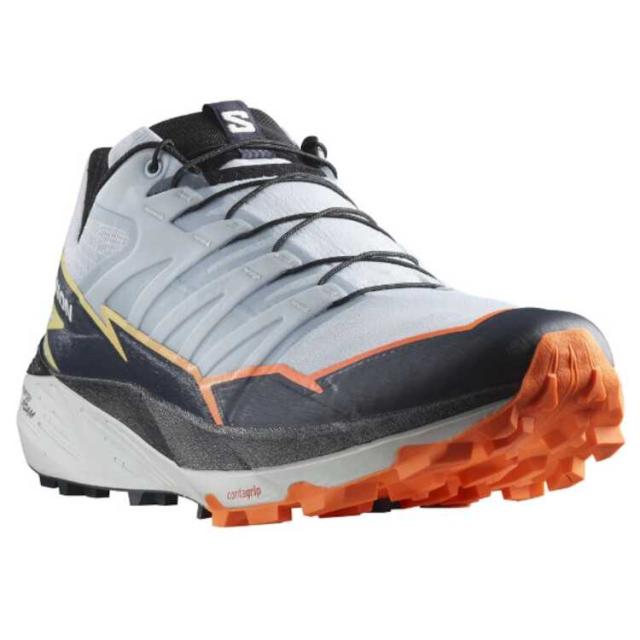 サロモン サンダークロス 27.0cm ヘザー×インディアインク #L47295200 送料無料 SALOMON
