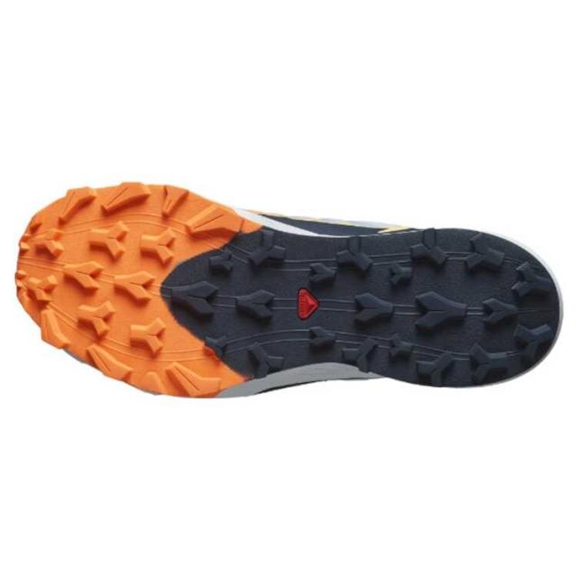 サロモン サンダークロス 27.5cm ヘザー×インディアインク #L47295200 送料無料 SALOMON