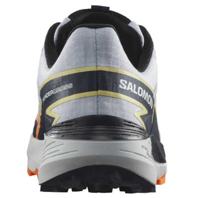 サロモン サンダークロス 28.0cm ヘザー×インディアインク #L47295200 送料無料 SALOMON