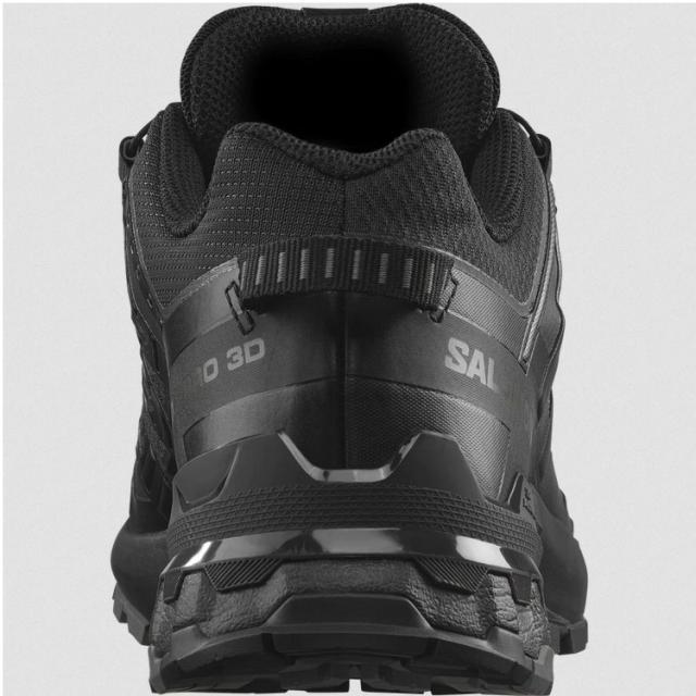 サロモン XA プロ 3D v9 ゴアテックス W(レディース) 25.0cm ブラック×ファントム #L47270800 送料無料 SALOMON