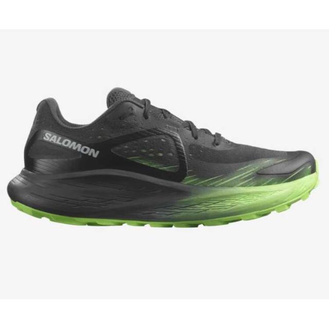 サロモン グライドマックス TR 26.5cm インディアインク×ブラック #L47317400 送料無料 GLIDE MAX TR INDIA INK/BLACK/GREEN