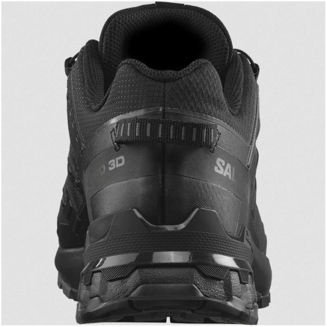 サロモン XA プロ 3D v9 ワイド ゴアテックス 26.5cm ブラック×ファントム #L47277000 送料無料 SALOMON