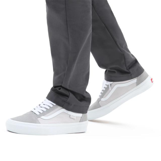 バンズ スケート オールドスクール 28.5cm(US10.5) クラウド #VN0A5FCBCOI VANS Skate Old Skool