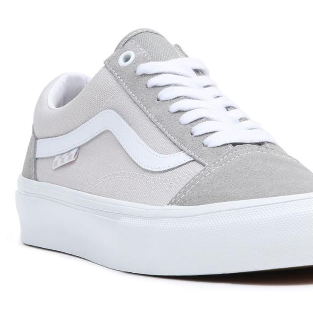 バンズ スケート オールドスクール 28.5cm(US10.5) クラウド #VN0A5FCBCOI VANS Skate Old Skool