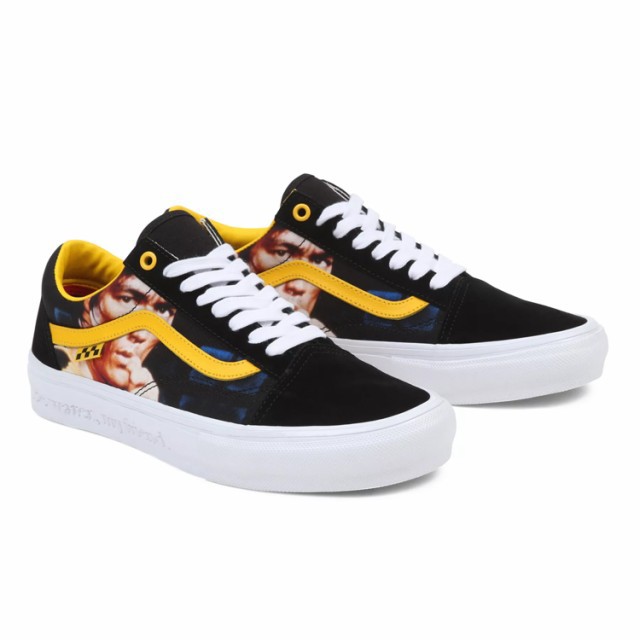 Vans バンズ メンズ スニーカー 【Vans OG Authentic LX】 サイズ US_7