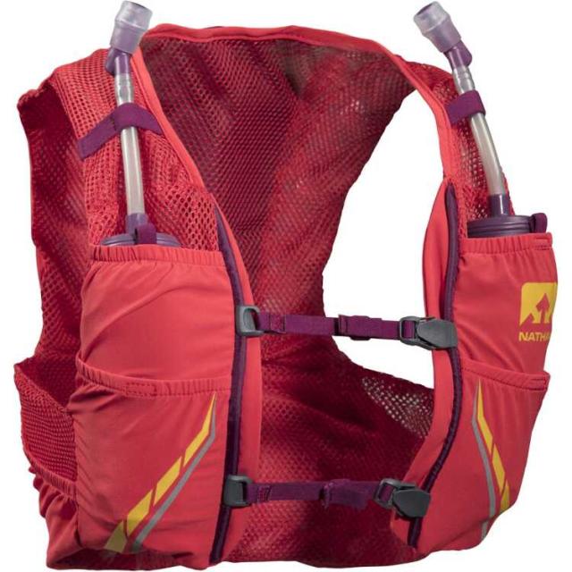 ネイサン ベイパーマグ 2.5L(ソフトフラスク2本付属) XXS ハイビスカス #NS4545-0326 NATHAN