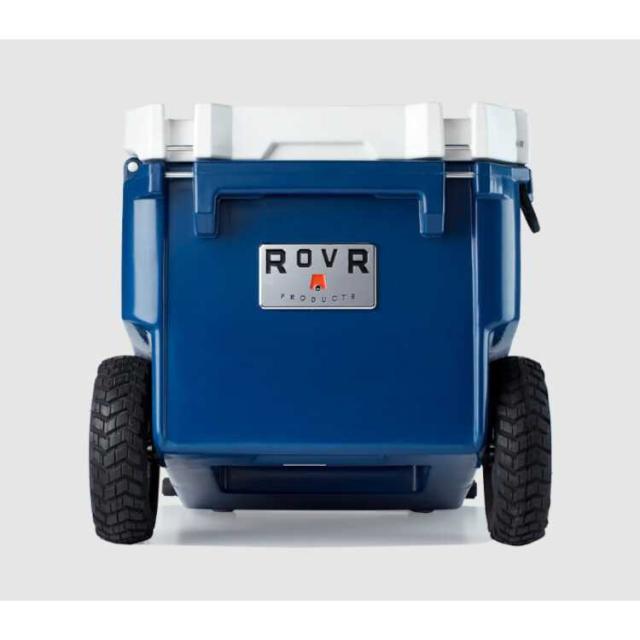 ローバープロダクツ ローラー 60 クーラーボックス ミッドナイトブルー W49.8×D32.5×H35.8cm(56.8L) #7RV60MNROLLRWB 送料無料