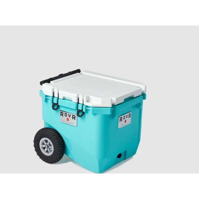 ローバープロダクツ ローラー 45 クーラーボックス グレイシャー W37×D32.5×H35.8cm(42.5L) #7RV45GROLLR 送料無料