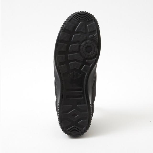 パラディウム イージー スリッポン オン ミュール (レディース) 26.0cm ブラック #97858-060 送料無料 EASY SLIP ON MULE