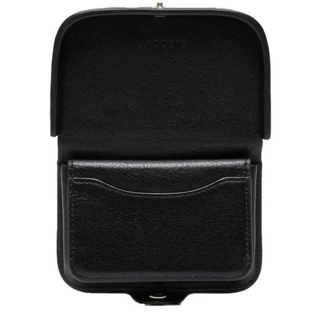 LACOSTE カード＆モバイルケース 楽天市場】【SALE／50%OFF】ウィズアクロック カード アンド