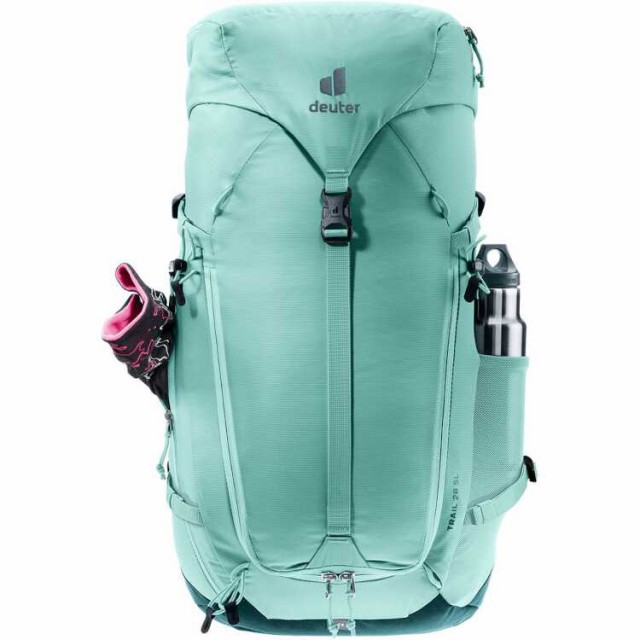 ドイター DEUTER トレイル 28 SL バックパック [サイズ：H62×W28×D20cm(28L)] #D3440623-1377