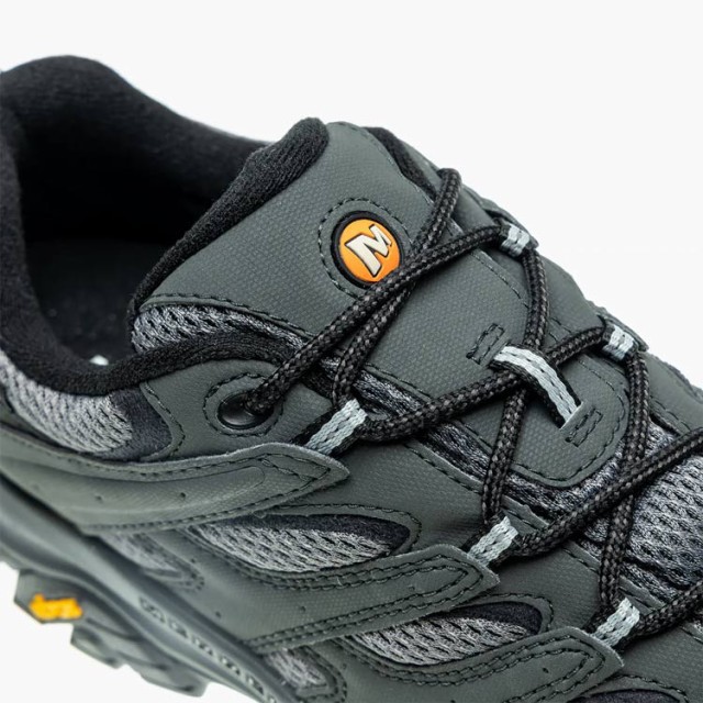 メレル MERRELL モアブ シンセティック GORE-TEX ワイドワイズ (メンズ