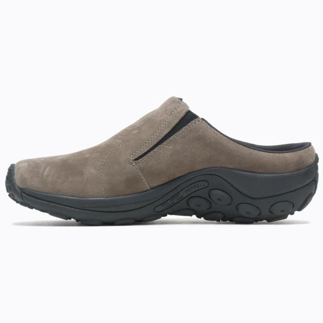 メレル ジャングル スライド (メンズ) ガンスモーク 27.5cm(US9.5) #J003231 JUNGLE SLIDE MERRELL