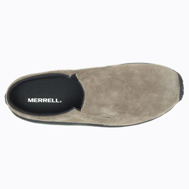 メレル ジャングル スライド (メンズ) ガンスモーク 27.5cm(US9.5) #J003231 JUNGLE SLIDE MERRELL