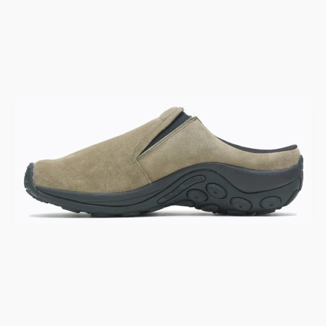 メレル ジャングル スライド (メンズ) オリーブ 26.0cm(US8.0) #J004497 JUNGLE SLIDE MERRELL