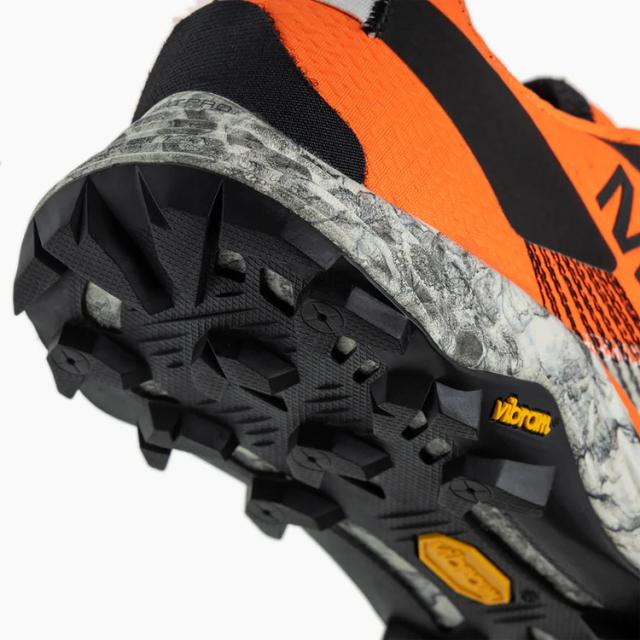 メレル エムティーエル ロング スカイ 2 (メンズ) ホワイト×オレンジ 26.5cm(US8.5) #J067567 送料無料 MTL LONG SKY 2 MERRELL