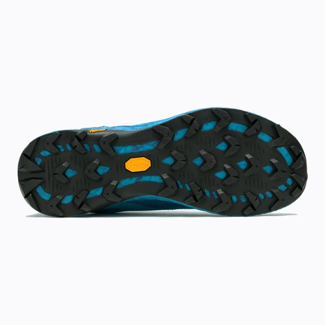 メレル エムティーエル ロング スカイ 2 (メンズ) タホ×タンジェリン 27.5cm(US9.5) #J067811 送料無料 MTL LONG SKY 2 MERRELL