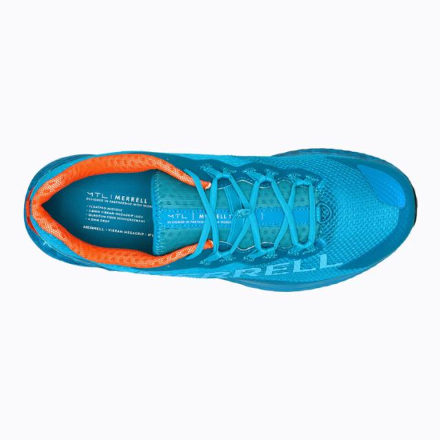 メレル エムティーエル ロング スカイ 2 (メンズ) タホ×タンジェリン 28.0cm(US10.0) #J067811 送料無料 MTL LONG SKY 2 MERRELL