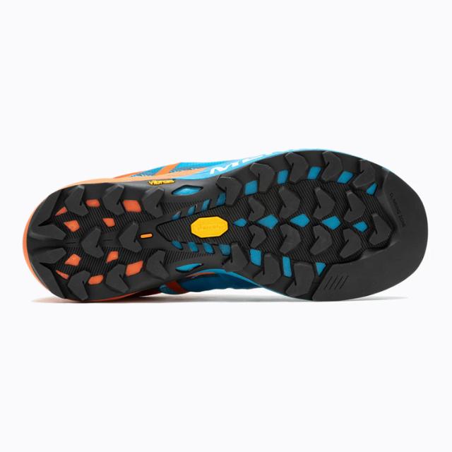 メレル エムティーエル エムキューエム(メンズ) タホ×タンジェリン 28.0cm(US10.0) #J037405 送料無料 MTL MQM MERRELL