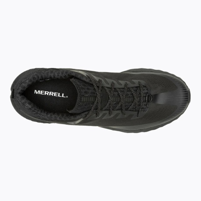 メレル MERRELL アジリティー ピーク (メンズ) [カラー：ブラック