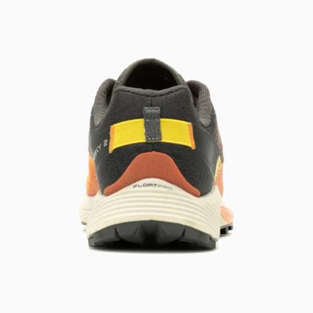 メレル エムティーエル ロングスカイ 2 (メンズ) クレイ×ベルーガ 26.0cm(US8.0) #J068165 送料無料 MTL LONG SKY 2 MERRELL