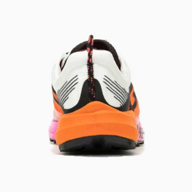 メレル エムティーエル エムキューエム (メンズ) ホワイト×マルチ 27.5cm(US9.5) #J037669 送料無料 MTL MQM MERRELL