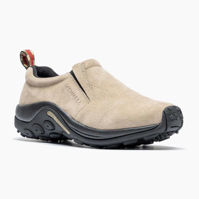 メレル ジャングル モック(メンズ) 28.0cm(US10) トープ #J60801 JUNGLE MOC MERRELL