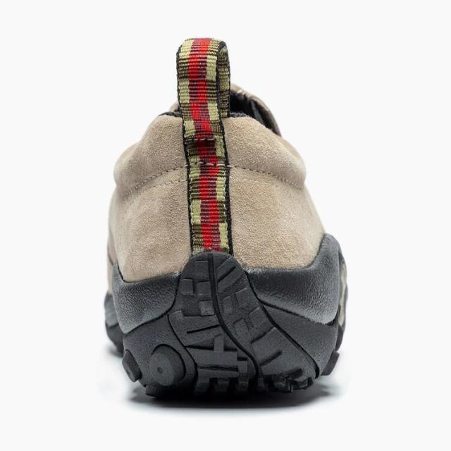 メレル ジャングル モック(メンズ) 28.0cm(US10) トープ #J60801 JUNGLE MOC MERRELL