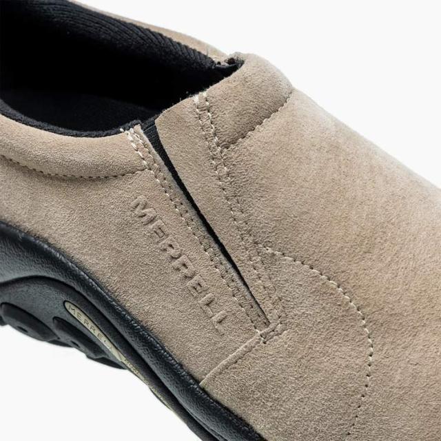 メレル ジャングル モック(メンズ) 28.0cm(US10) トープ #J60801 JUNGLE MOC MERRELL