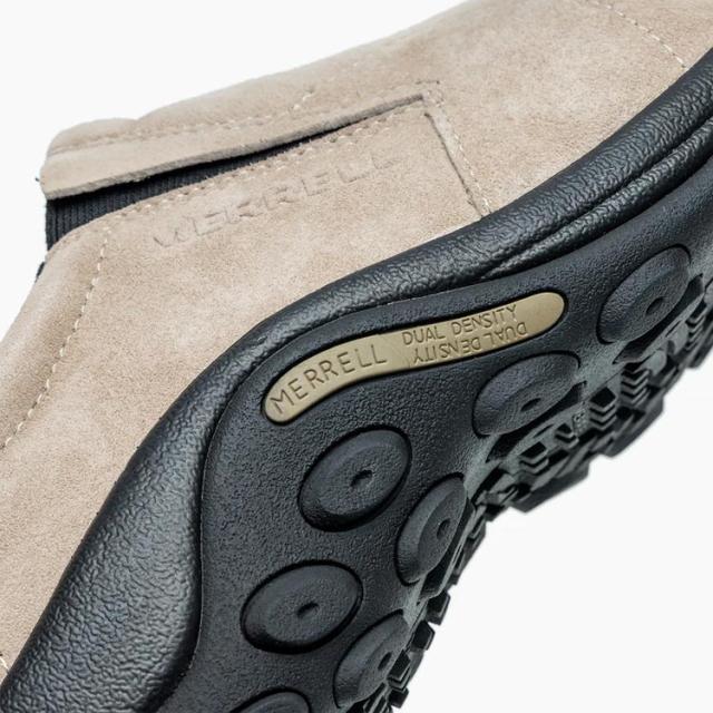 メレル ジャングル モック(メンズ) 28.0cm(US10) トープ #J60801 JUNGLE MOC MERRELL