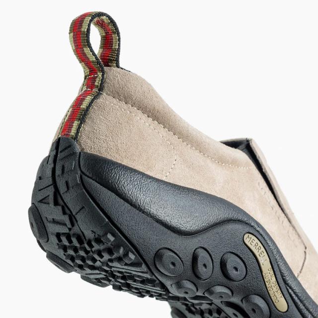 メレル ジャングル モック(メンズ) 28.0cm(US10) トープ #J60801 JUNGLE MOC MERRELL