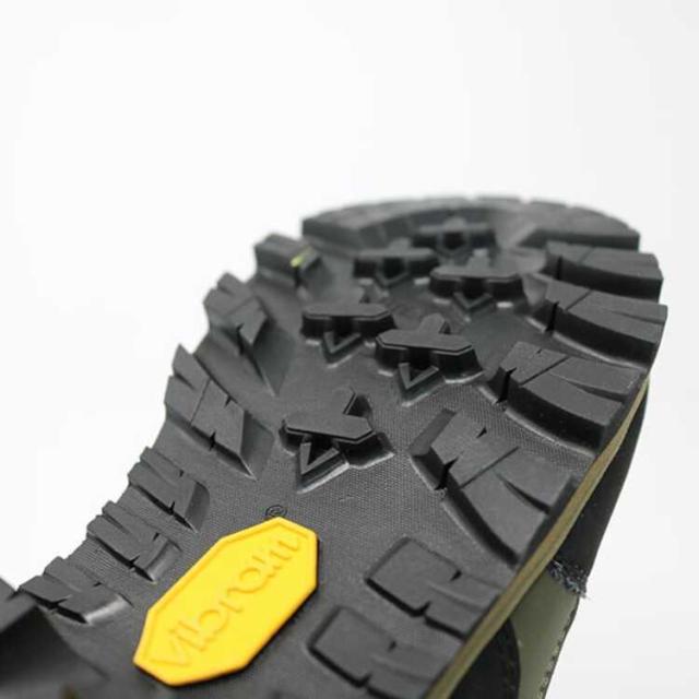 CRVキャラバン Free Trek Hi(GORE-TEX搭載) 28.0cm ブラック #0010041-190 送料無料 CRV CARAVAN