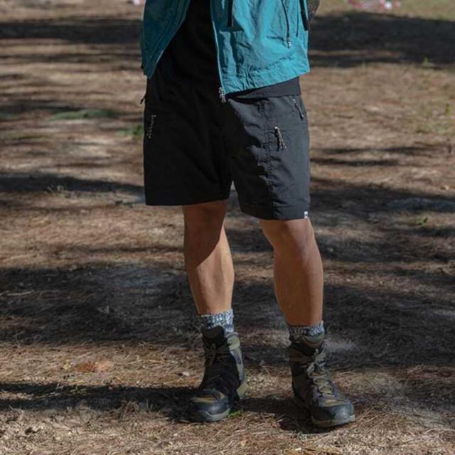 CRVキャラバン Free Trek Hi(GORE-TEX搭載) 28.0cm ブラック #0010041-190 送料無料 CRV CARAVAN