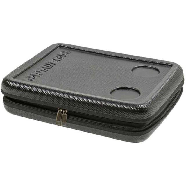 ゼット スーパーコールドクーラーバッグ 43L ブラック 42.5×34.5×34.5cm(43L) #ZP543-1900 送料無料 ZETT